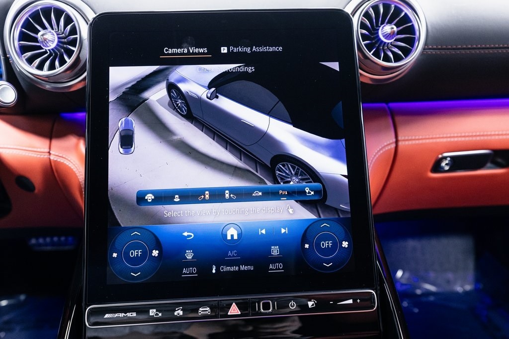 2024 MERCEDES-BENZ SL-CLASS - Image 23