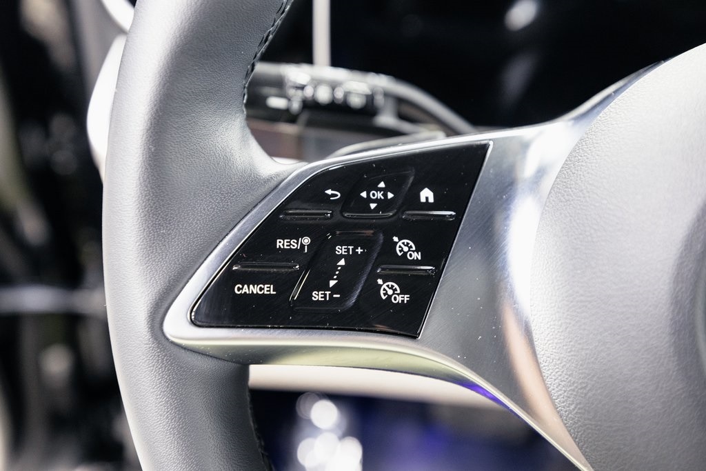 2026 MERCEDES-BENZ GLC-CLASS - Image 10