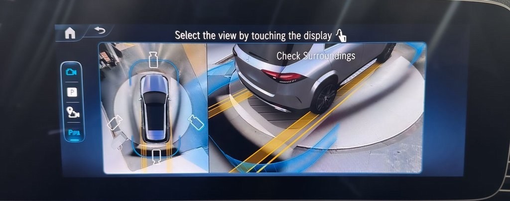 2026 MERCEDES-BENZ GLE-CLASS - Image 22