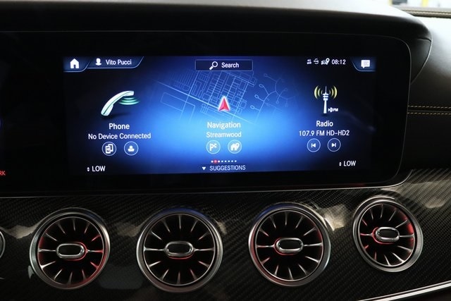 2022 MERCEDES-BENZ AMG GT - Image 7