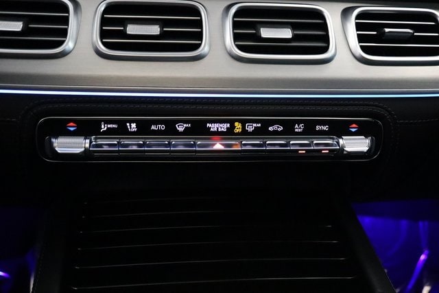 2024 MERCEDES-BENZ GLE-CLASS - Image 27