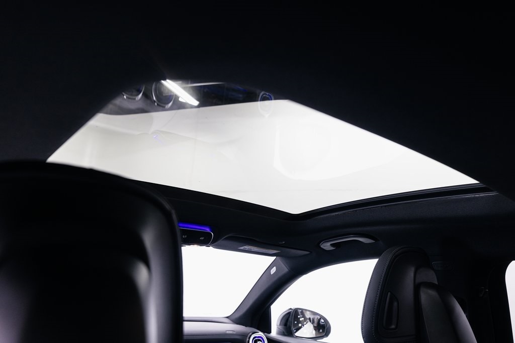 2026 MERCEDES-BENZ GLC-CLASS - Image 24