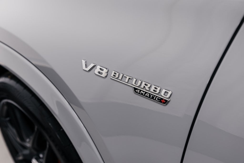 2025 MERCEDES-BENZ GLE-CLASS - Image 41