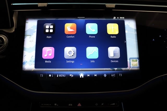 2024 MERCEDES-BENZ E-CLASS - Image 7