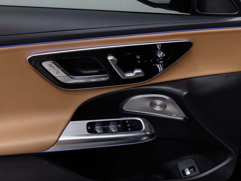 2025 MERCEDES-BENZ E-CLASS - Image 6