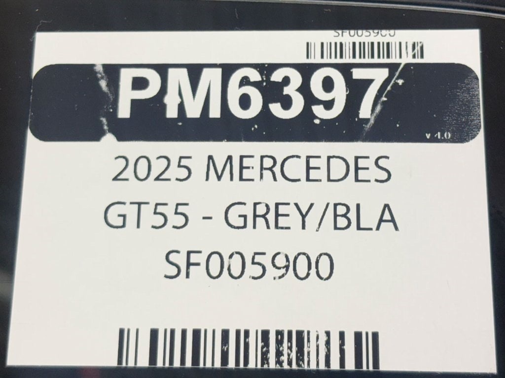 2025 MERCEDES-BENZ AMG GT - Image 41