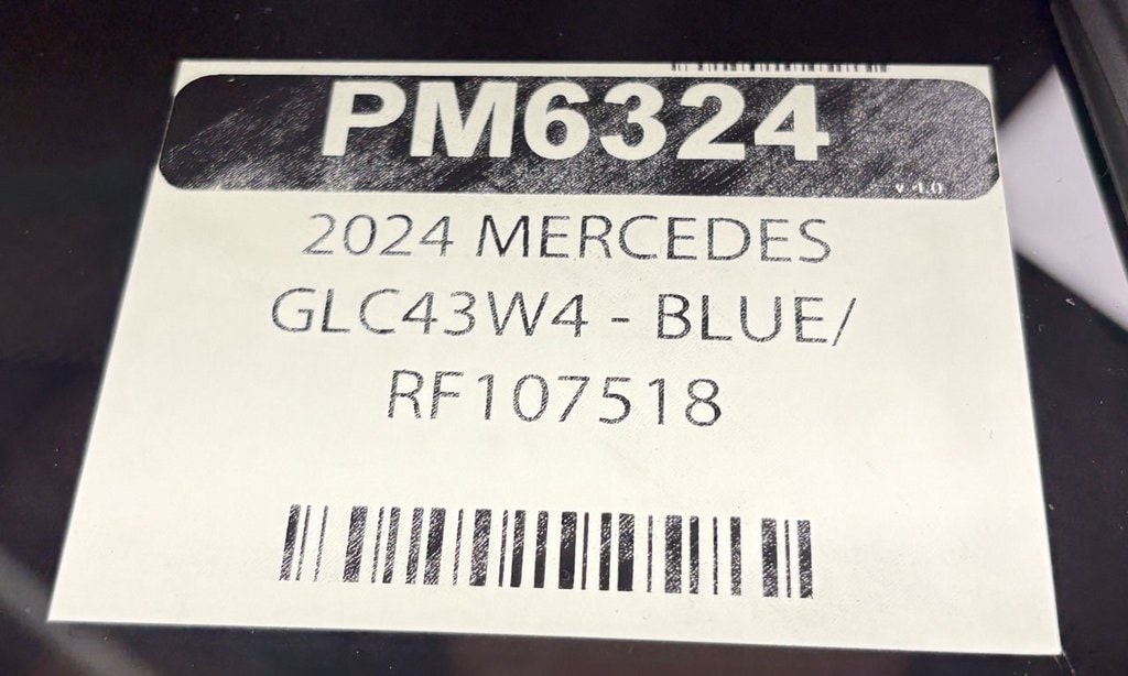 2024 MERCEDES-BENZ GLC-CLASS - Image 41