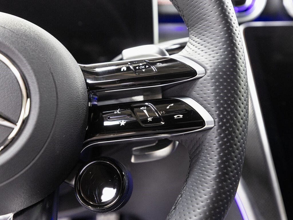 2025 MERCEDES-BENZ CLE - Image 14