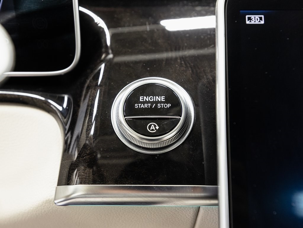 2023 MERCEDES-BENZ S-CLASS - Image 16