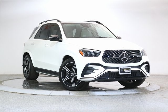 2024 MERCEDES-BENZ GLE-CLASS - Image 1