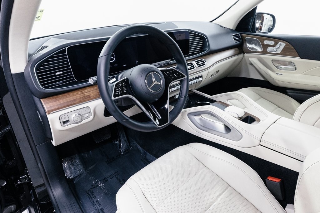 2026 MERCEDES-BENZ GLE-CLASS - Image 9