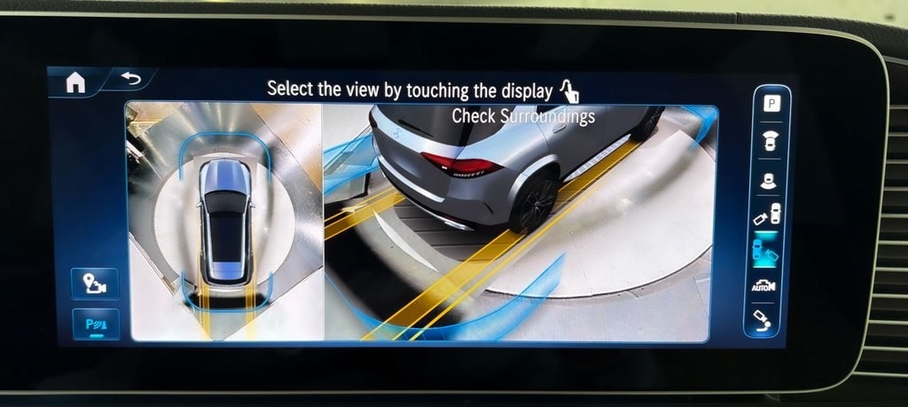 2024 MERCEDES-BENZ GLE-CLASS - Image 20