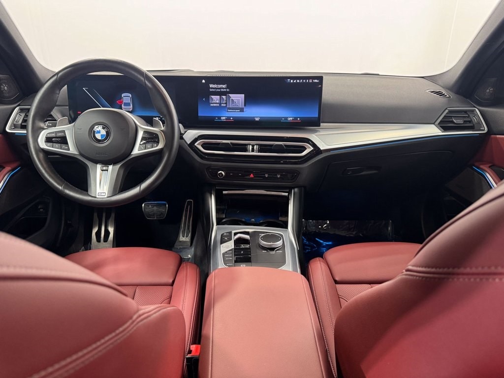 2024 BMW 340I - Image 21