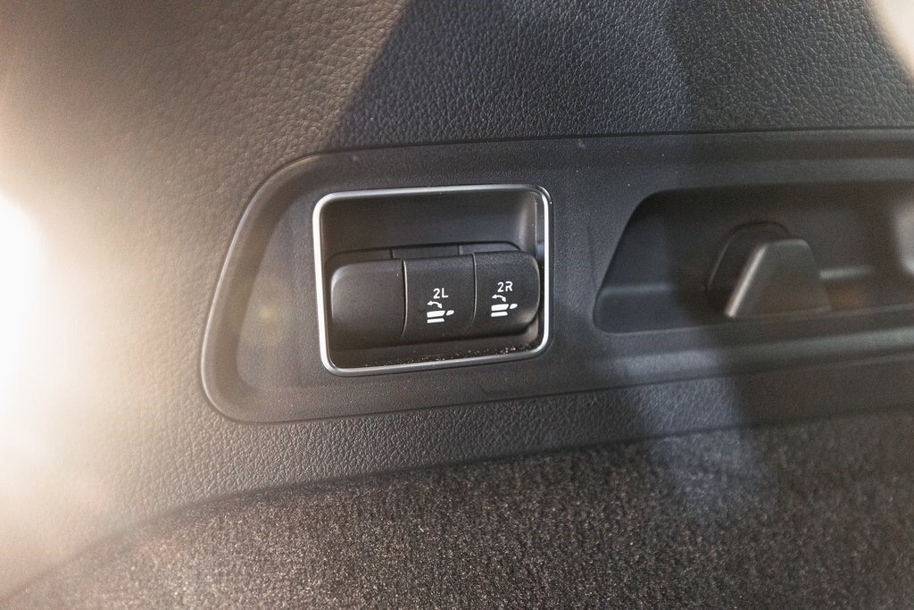 2026 MERCEDES-BENZ GLS-CLASS - Image 35