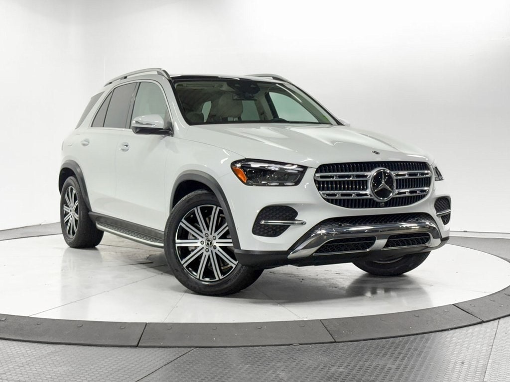 2024 MERCEDES-BENZ GLE-CLASS - Image 1