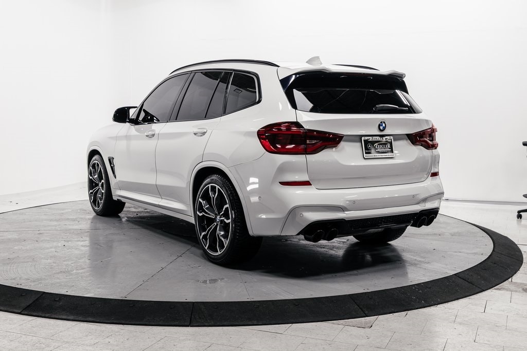 2020 BMW X3 - Image 26