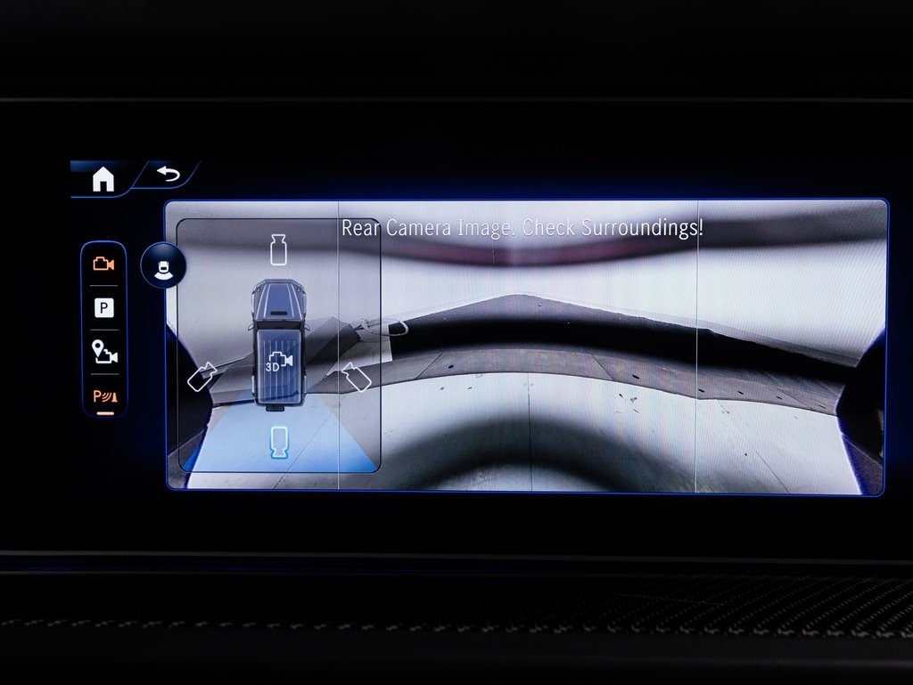 2025 MERCEDES-BENZ G-CLASS - Image 19