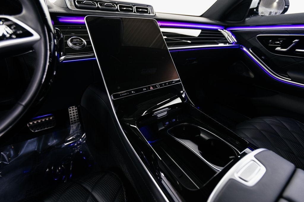 2024 MERCEDES-BENZ S-CLASS - Image 15