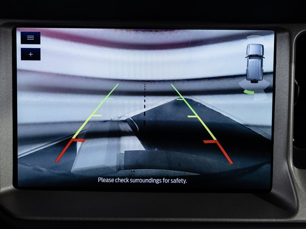 2023 FORD BRONCO - Image 18