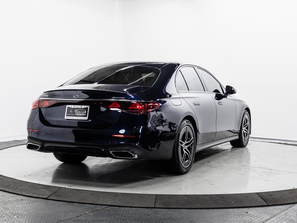 2025 MERCEDES-BENZ E-CLASS - Image 34