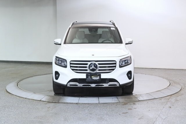 2025 MERCEDES-BENZ GLB-CLASS - Image 7
