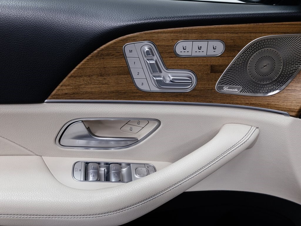 2023 MERCEDES-BENZ GLE-CLASS - Image 6