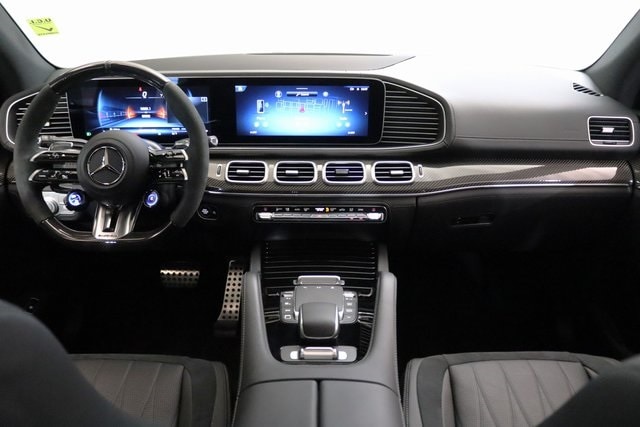 2025 MERCEDES-BENZ GLE-CLASS - Image 22