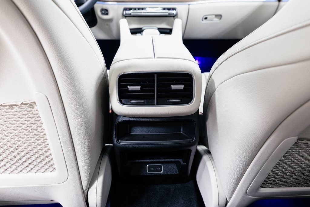 2026 MERCEDES-BENZ GLE-CLASS - Image 29