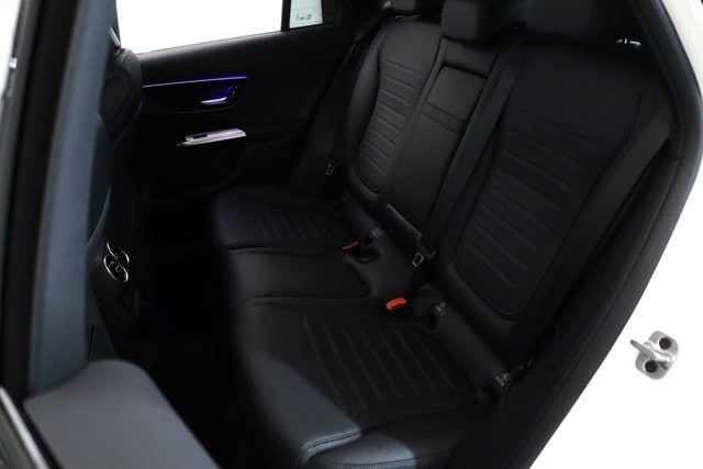 2025 MERCEDES-BENZ GLC-CLASS - Image 16