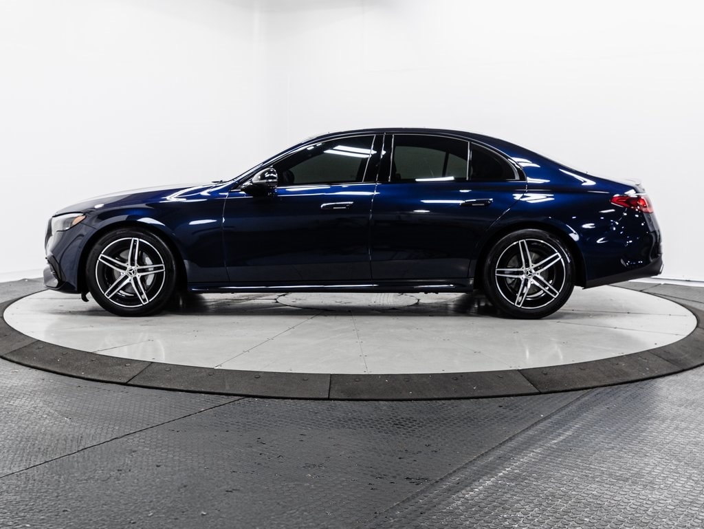 2025 MERCEDES-BENZ E-CLASS - Image 4