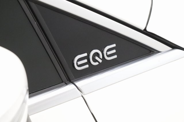2024 MERCEDES-BENZ EQE-CLASS SUV - Image 17