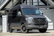 Mercedes-Benz Sprinter 2500