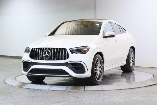 2024 MERCEDES-BENZ GLE-CLASS - Image 14