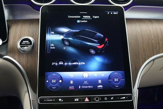 2024 MERCEDES-BENZ GLC-CLASS - Image 9