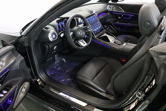 2022 MERCEDES-BENZ SL-CLASS - Image 22