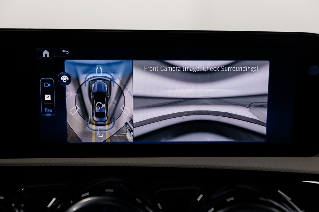 2026 MERCEDES-BENZ CLA-CLASS - Image 21