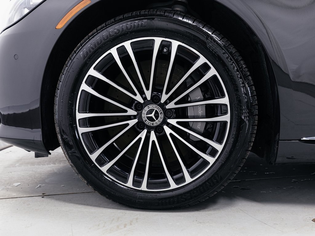 2023 MERCEDES-BENZ S-CLASS - Image 40