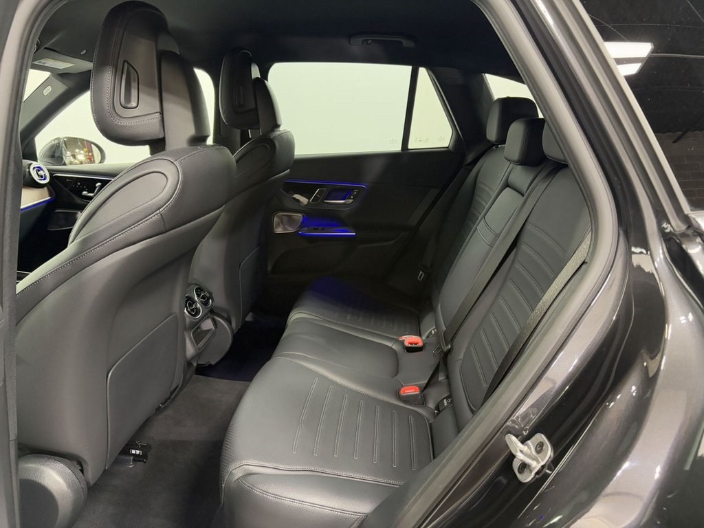 2025 MERCEDES-BENZ GLC-CLASS - Image 27