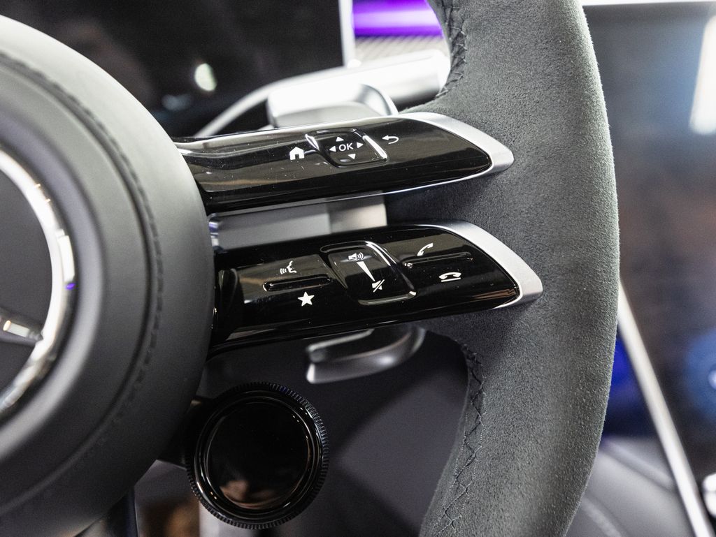 2024 MERCEDES-BENZ S-CLASS - Image 13