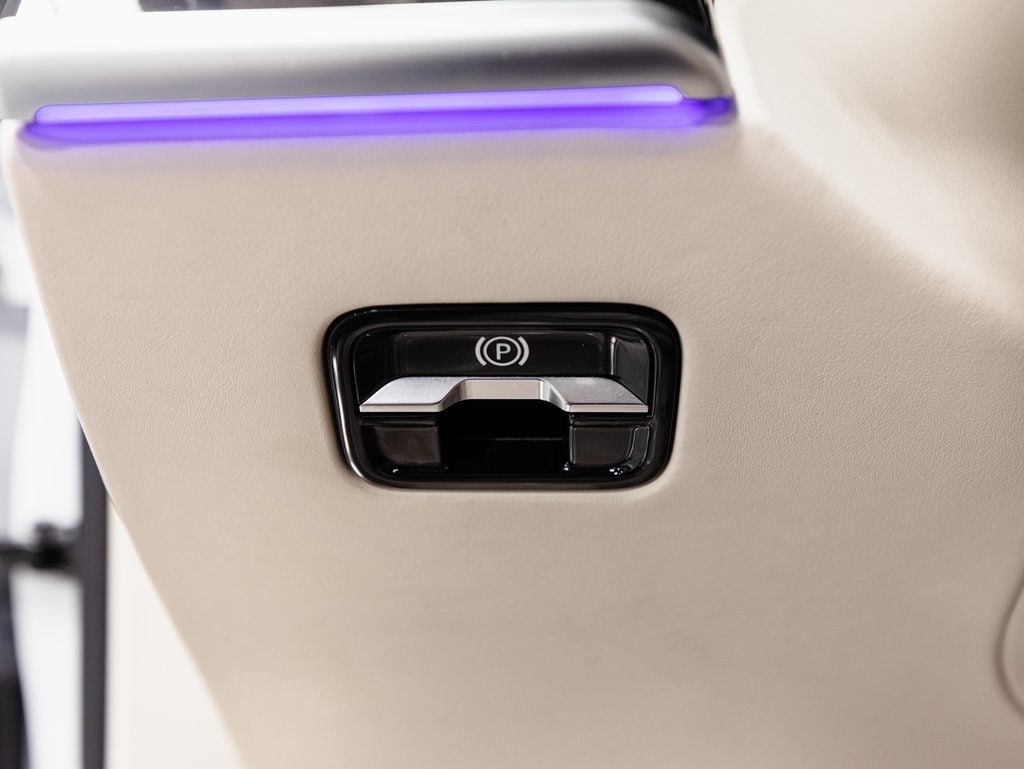 2024 MERCEDES-BENZ S-CLASS - Image 10