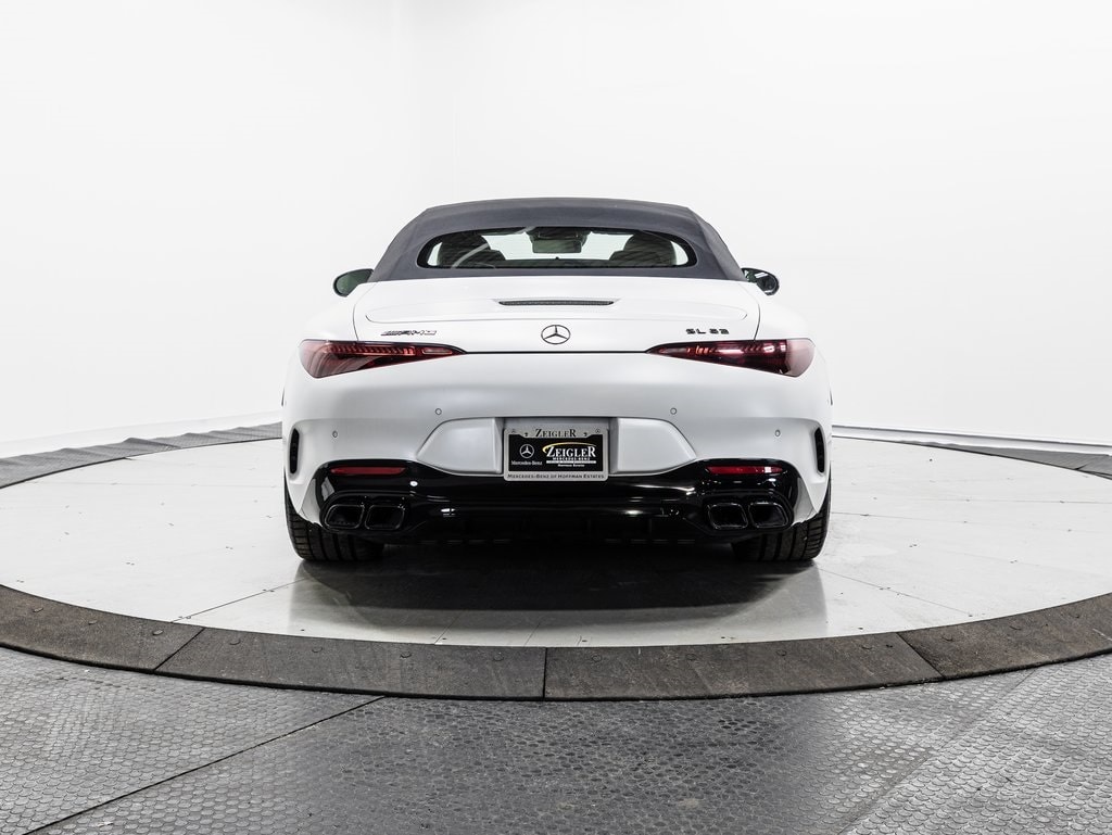 2023 MERCEDES-BENZ SL-CLASS - Image 32
