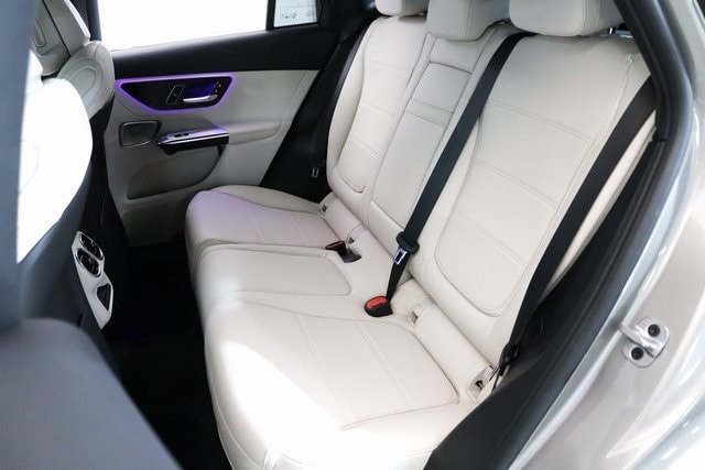 2024 MERCEDES-BENZ GLC-CLASS - Image 19