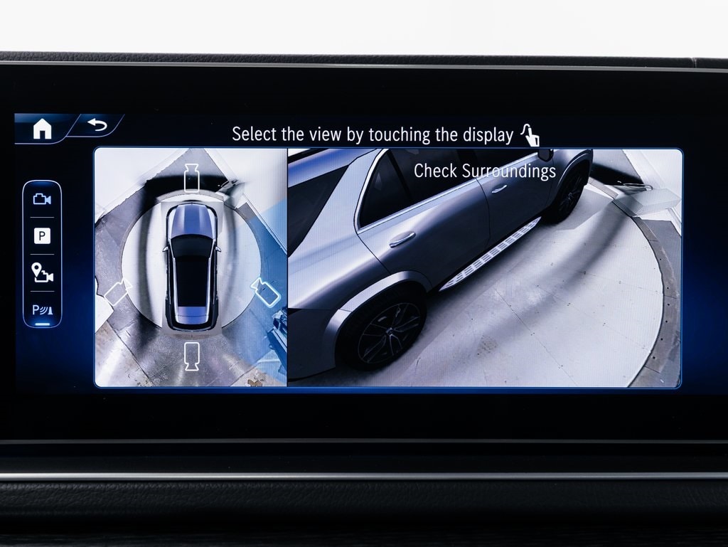 2025 MERCEDES-BENZ GLE-CLASS - Image 25