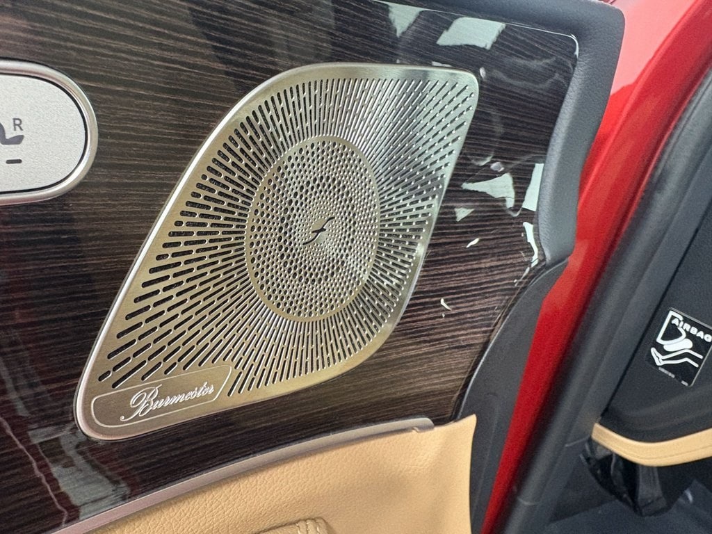 2024 MERCEDES-BENZ GLE-CLASS - Image 7