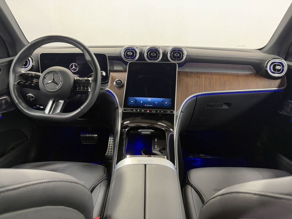 2025 MERCEDES-BENZ GLC-CLASS - Image 26