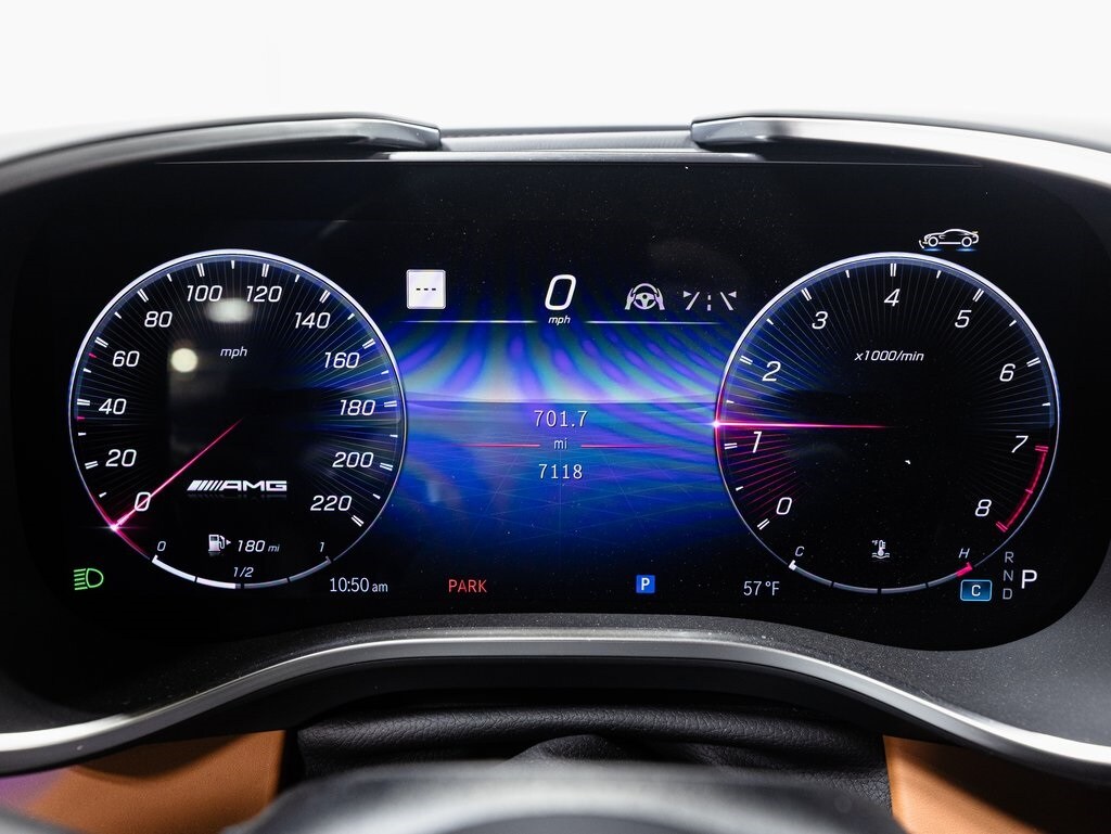 2022 MERCEDES-BENZ SL-CLASS - Image 15