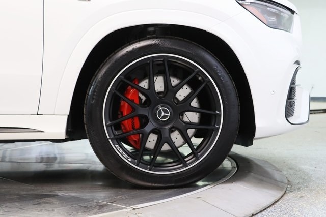 2024 MERCEDES-BENZ GLE-CLASS - Image 16