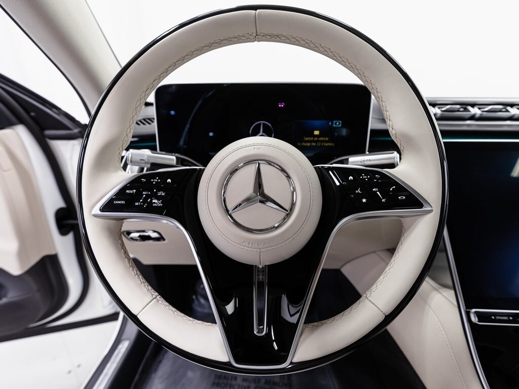 2023 MERCEDES-BENZ S-CLASS - Image 12