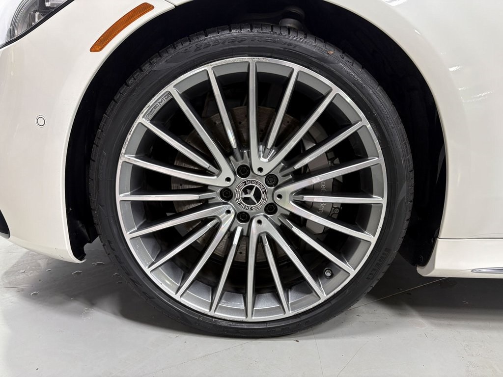 2023 MERCEDES-BENZ S-CLASS - Image 40
