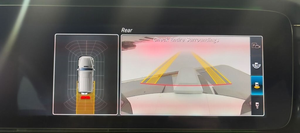 2024 MERCEDES-BENZ G-CLASS - Image 20